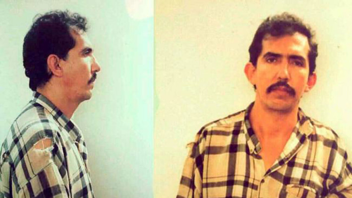 Sinh ngày 25/1/1957 tại Genova, Colombia, gã sát nhân hàng loạt Luis Alfredo Garavito lớn lên trong một gia đình có 7 người con. Bố của Garavito là người nghiện rượu và thường đánh đập con cái.