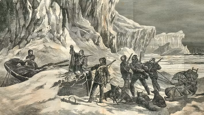 Thế nhưng, tất cả không thoát khỏi thảm kịch tồi tệ khi mọi người đều tử nạn và không bao giờ trở về quê nhà.