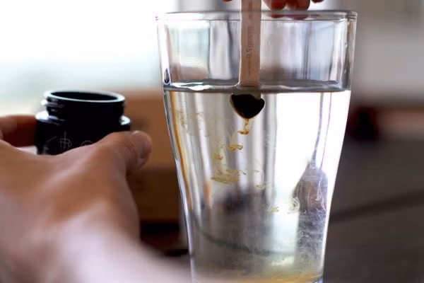 Nhựa Shilajit: Đây là một loại nhựa tự nhiên được hình thành từ các mạch núi đá ở vùng núi Hymalaya, Ấn Độ... Nhựa Shilajit được cho là chứa khoảng 50 hợp chất hữu cơ tự nhiên, rất giàu các hoạt chất sinh học, các axit amin, các chất nhựa tự nhiên, các vitamin, các loại tinh dầu và hơn 30 nguyên tố vi lượng thiết yếu...