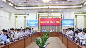 TP HCM khơi thông các động lực để đạt mục tiêu tăng trưởng hai con số