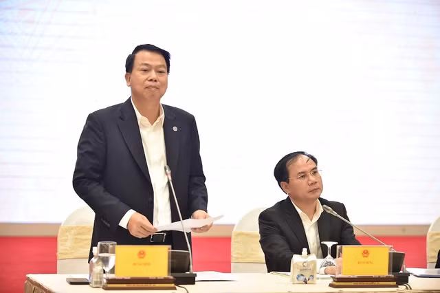 Bo Tai chinh: Khoi luong mua lai trai phieu truoc han dat 161.000 ty dong