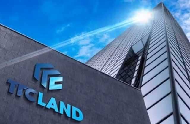 Nguon thu chinh sut giam va dau tu thua lo, TTC Land bao lai quy 2 voi bot 55%