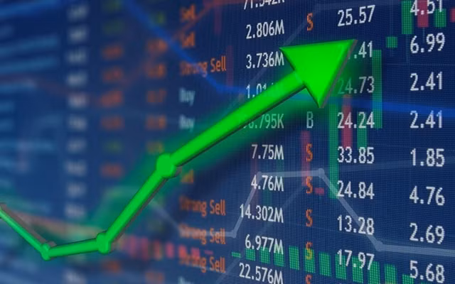 Chứng khoán ngày 7/4: Cổ phiếu nào được khuyến nghị? Chung khoan ngay 7/4: Co phieu nao duoc khuyen nghi?