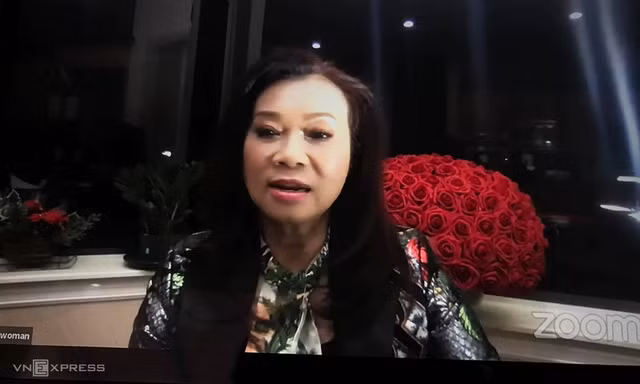 ITA cho Chủ tịch mượn nợ gần 2.000 tỷ kéo dòng tiền kinh doanh âm nặng 1.114 tỷ ITA cho Chu tich muon no gan 2.000 ty keo dong tien kinh doanh am nang 1.114 ty