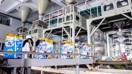 Em gái Chủ tịch Đức Giang bán bớt vốn DGC thu về khoảng 23 tỷ đồng Em gai Chu tich Duc Giang ban bot von DGC thu ve khoang 23 ty dong
