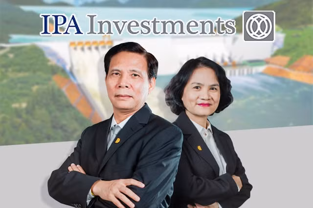 Công ty riêng vợ chồng Chủ tịch VNDirect sắp tăng vốn lên hơn 2.100 tỷ đồng Cong ty rieng vo chong Chu tich VNDirect sap tang von len hon 2.100 ty dong
