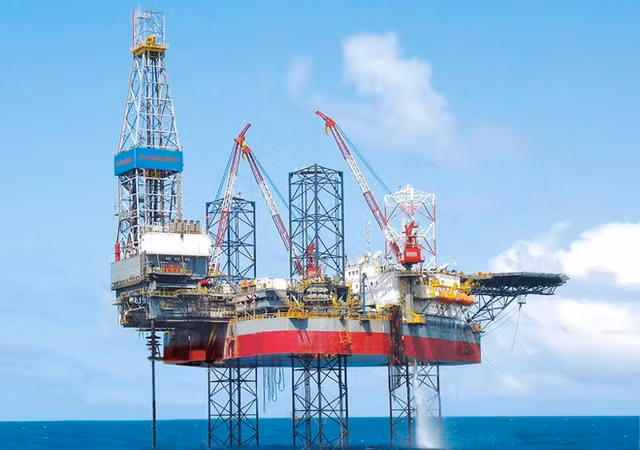 PV Drilling tiep tuc bao lo 52 ty dong trong quy 3