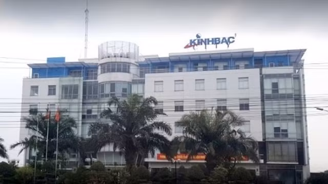 Nếu không bán được KĐT Tràng Cát, KBC lãi tối thiểu 2.282 tỷ đồng Neu khong ban duoc KDT Trang Cat, KBC lai toi thieu 2.282 ty dong
