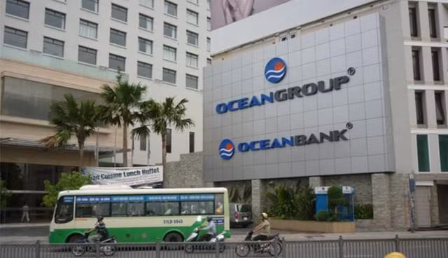 Ocean Group lên kế hoạch lãi sụt giảm 82%, muốn đổi mới tên công ty Ocean Group len ke hoach lai sut giam 82%, muon doi moi ten cong ty