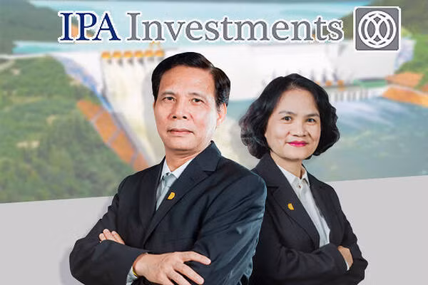 IPA của vợ chồng Chủ tịch VNDirect quyết tâm gom vốn PTI IPA cua vo chong Chu tich VNDirect quyet tam gom von PTI