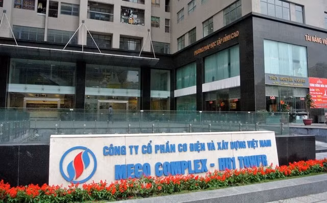 Vì sao Bất động sản MCG bị cưỡng chế thuế 5 tỷ, buộc ngừng sử dụng hoá đơn? Vi sao Bat dong san MCG bi cuong che thue 5 ty, buoc ngung su dung hoa don?