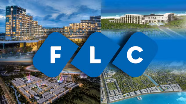 Tập đoàn FLC dự kiến công bố BCTC vào cuối tháng 10 Tap doan FLC du kien cong bo BCTC vao cuoi thang 10