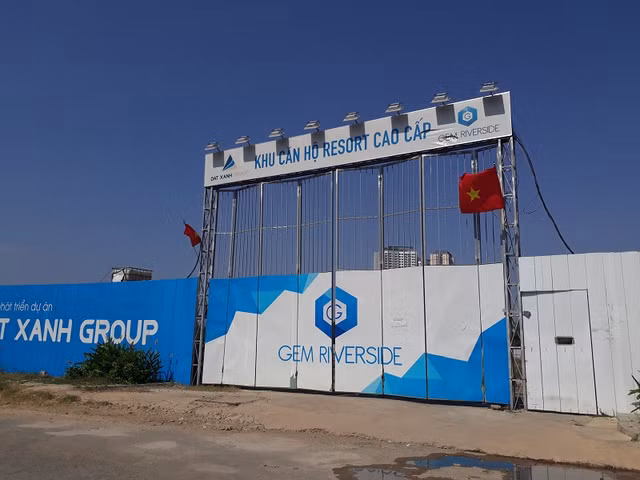 Dat Xanh Group huy dong 4.000 ty dong trai phieu gop von vao Bat dong san Ha An