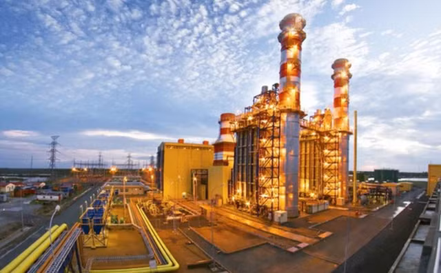 NT2: Lai rong nam 2021 giam 15% nhung van vuot ke hoach