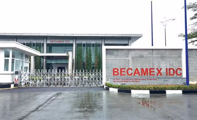 BCM ước lợi nhuận quý 4/2021 giảm tốc đến 89% BCM uoc loi nhuan quy 4/2021 giam toc den 89%