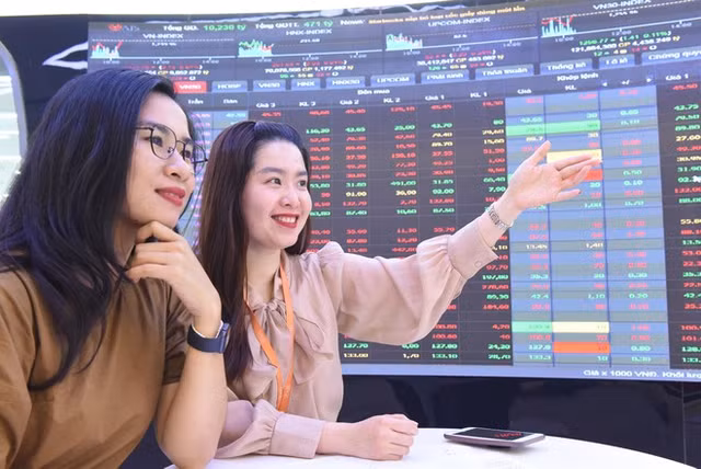 Chứng khoán ngày 13/7: Cổ phiếu nào được khuyến nghị? Chung khoan ngay 13/7: Co phieu nao duoc khuyen nghi?