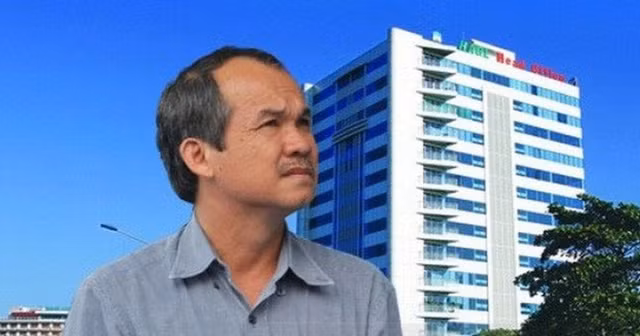 HAGL bi nghi ngo ve kha nang hoat dong lien tuc do khoan lo luy ke gan 4.500 ty dong