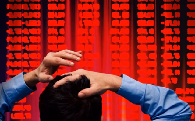 Nhung vu 'nga ngua' cua lanh dao gay nao loan thi truong chung khoan nam 2022