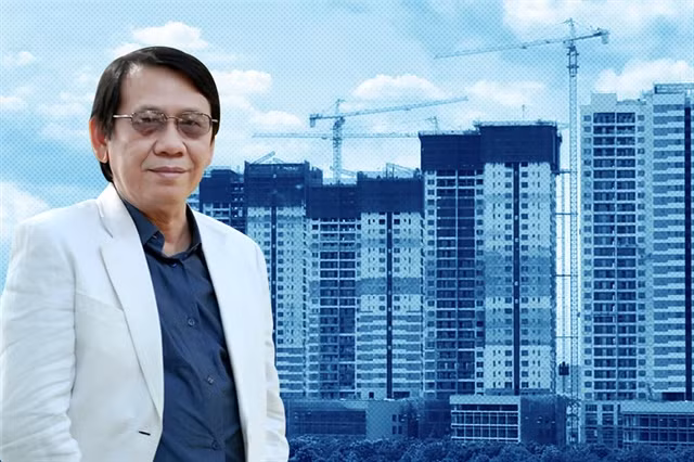 Thu Duc House nhan quyet dinh cuong che thue hon 111 ty dong