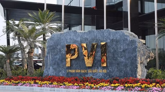 PVI bi xu phat do khai thieu 1,66 ty dong tien thue phai nop