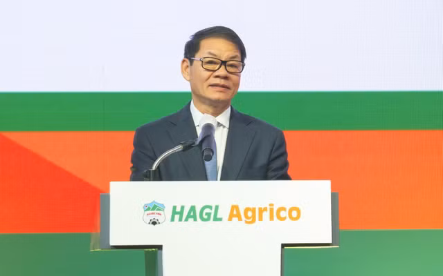 HAGL Agrico se chuyen doi hach toan sang USD khac phuc rui ro ty gia