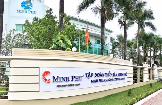 'Vua tom' Minh Phu bao lai rong quy 1 dat 90 ty dong