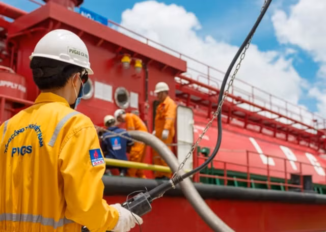 PHS du bao GAS co the tang len muc 134.300 dong/co phieu