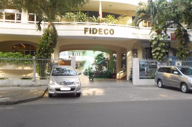 Fideco: Chủ tịch từ nhiệm, công ty liên quan liền thoái sạch vốn Fideco: Chu tich tu nhiem, cong ty lien quan lien thoai sach von