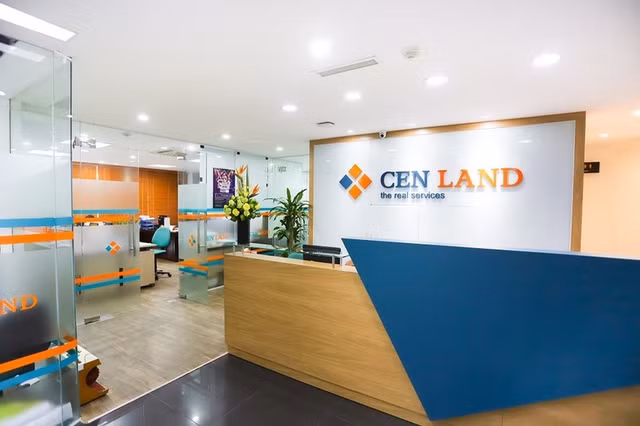 Cen Land du kien tang von dieu le len hon 4.637 ty dong