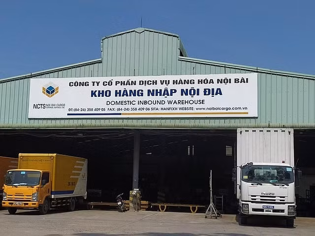 Một doanh nghiệp dịch vụ hàng không sắp trả cổ tức đến 63% Mot doanh nghiep dich vu hang khong sap tra co tuc den 63%