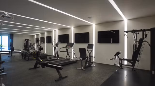 Siêu biệt thự không tưởng của siêu tỷ phú Mỹ - Hình 13 Sieu biet thu khong tuong cua sieu ty phu My-Hinh-13