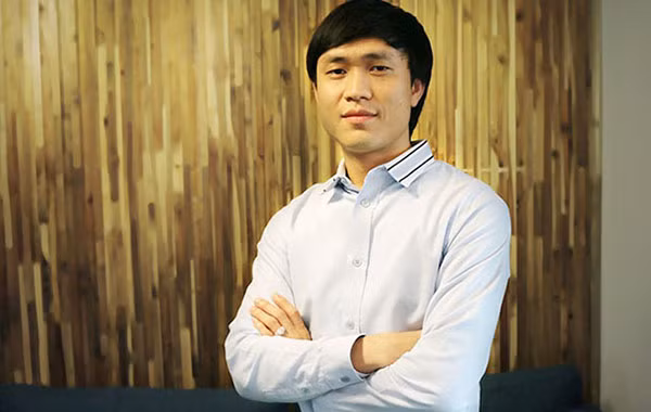 Biệt thự sang như khách sạn 6 sao của ông chủ F88 - Hình 3 Biet thu sang nhu khach san 6 sao cua ong chu F88-Hinh-3