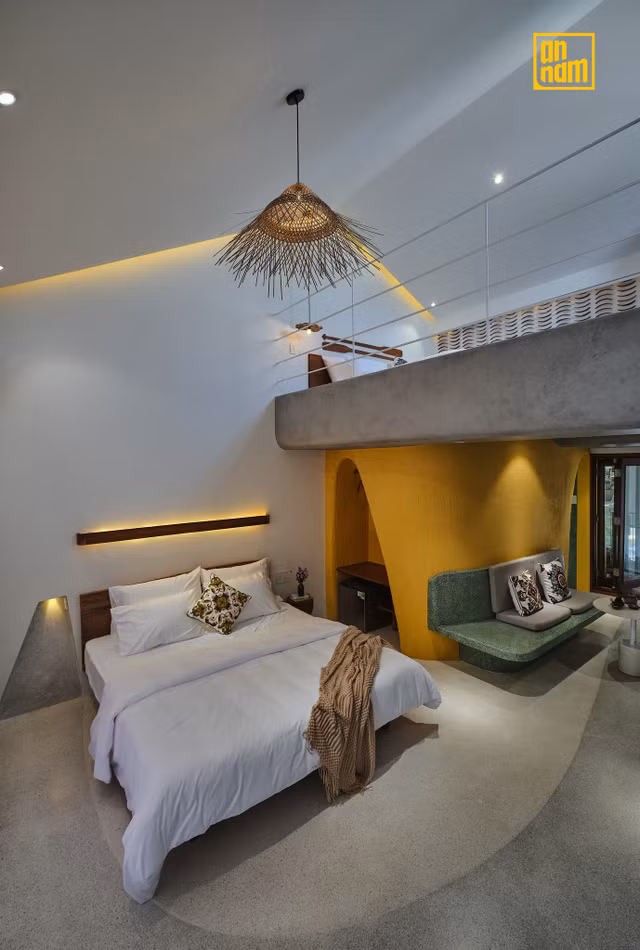 Homestay Hội An khiến tất cả ngỡ ngàng - Hình 9 Homestay Hoi An khien tat ca ngo ngang-Hinh-9