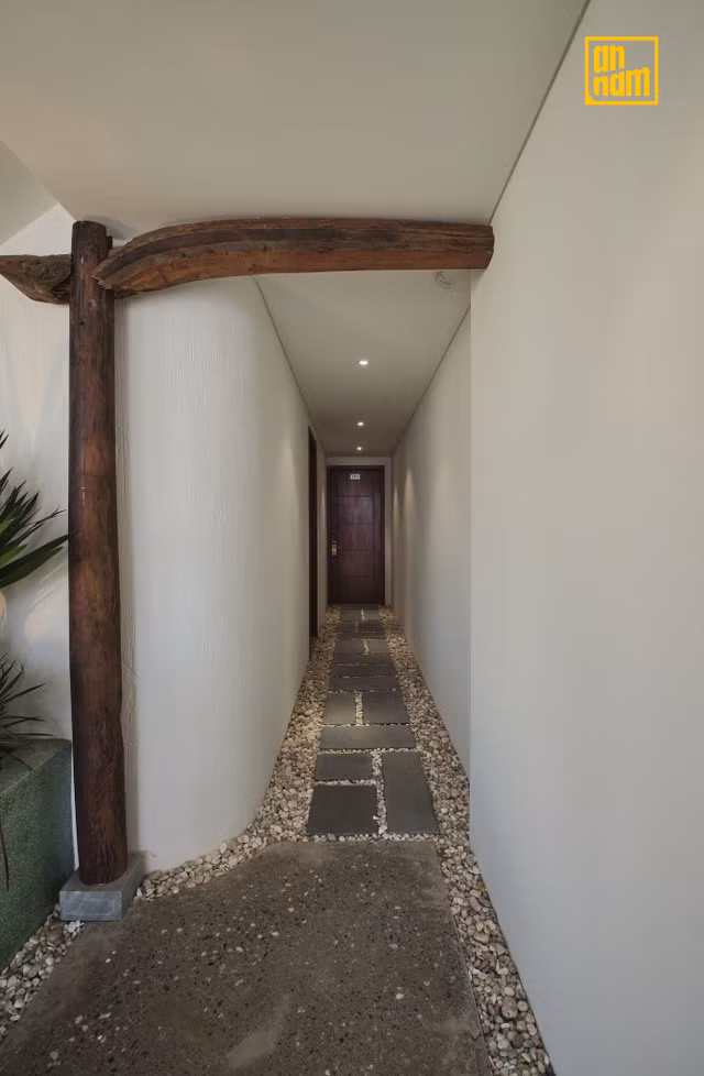 Homestay Hội An khiến tất cả ngỡ ngàng - Hình 14 Homestay Hoi An khien tat ca ngo ngang-Hinh-14