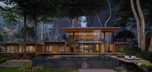 Khám phá nơi Chi Bảo và vợ kém 16 tuổi tổ chức hôn lễ - Hình 2 Kham pha noi Chi Bao va vo kem 16 tuoi to chuc hon le-Hinh-2