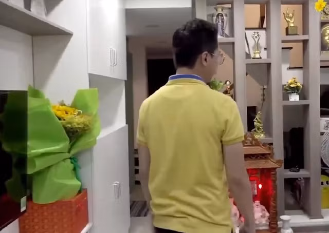 Cây hài Lâm Vỹ Dạ ở tuổi 33 giàu cỡ nào? - Hình 3 Cay hai Lam Vy Da o tuoi 33 giau co nao?-Hinh-3