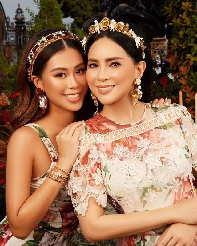Vẻ đẹp quý phái của doanh nhân Lê Hồng Thủy Tiên - Hình 5 Ve dep quy phai cua doanh nhan Le Hong Thuy Tien-Hinh-5