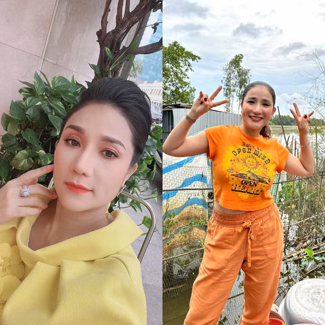 MC Cat Tuong giau co nao?-Hinh-9