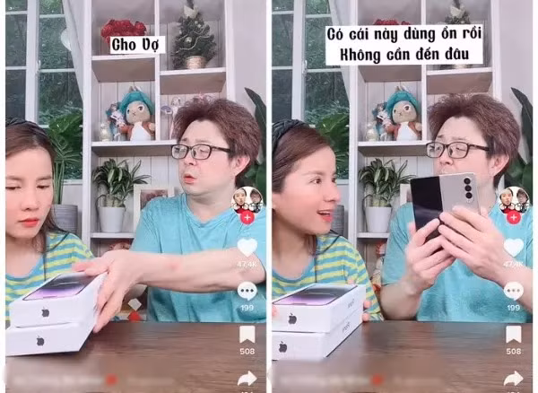 Ba Nhan Vlog giau co nhu the nao?-Hinh-7