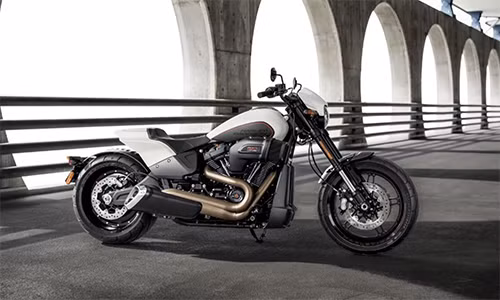 Xe Harley-Davidson tại Việt Nam giảm giá tới 327,5 triệu đồng - Hình 3 Xe Harley-Davidson tai Viet Nam giam gia toi 327,5 trieu dong-Hinh-3