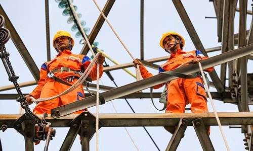 Cách tính giá 6 bậc: Nguyên nhân tiền điện tăng vọt? Cach tinh gia 6 bac: Nguyen nhan tien dien tang vot?