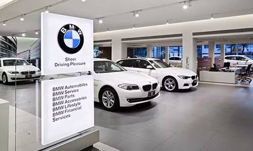 Trường Hải và hãng ô tô nào tại Việt Nam được hưởng lợi nhờ hiệp định EVFTA? - Hình 2 Truong Hai va hang o to nao tai Viet Nam duoc huong loi nho hiep dinh EVFTA?-Hinh-2