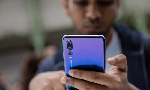 Bí mật làm hệ điều hành thay Android, Huawei liệu có "thoát chết"? - Hình 4 Bi mat lam he dieu hanh thay Android, Huawei lieu co