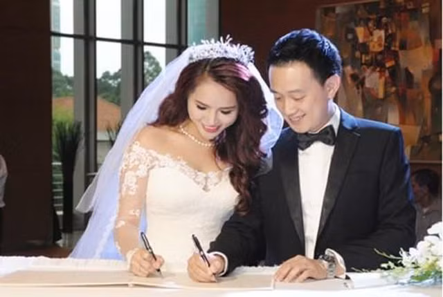 Công ty dược của doanh nhân Nguyễn Anh Tuấn bị Lại Hương Thảo kiện làm ăn như thế nào? Cong ty duoc cua doanh nhan Nguyen Anh Tuan bi Lai Huong Thao kien lam an nhu the nao?