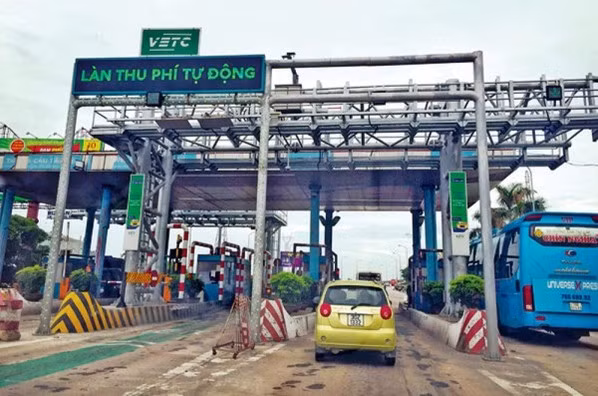 'Trùm BOT' Tasco ngập trong nợ nần như thế nào? 'Trum BOT' Tasco ngap trong no nan nhu the nao?