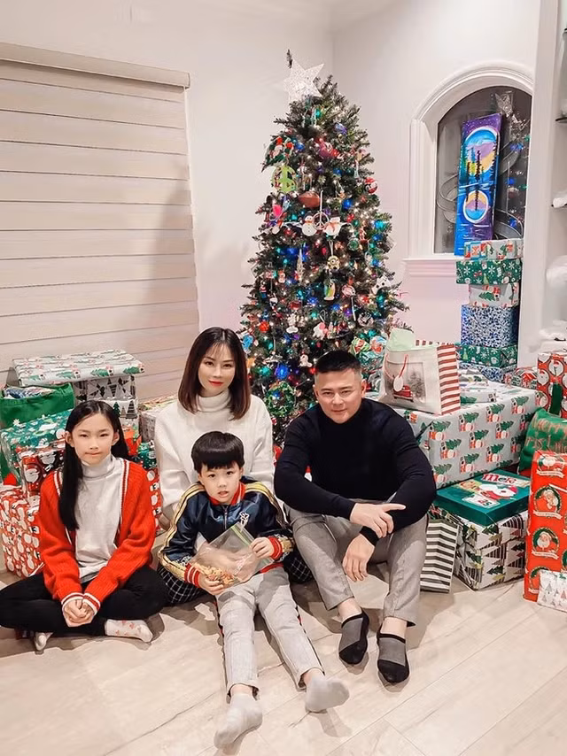 Cuu nguoi mau Dao Lan Phuong - con dau ty phu Hoang Kieu giau co the nao-Hinh-11
