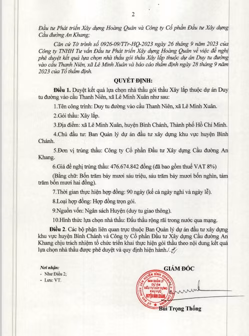 1 ngay Cau duong An Khang trung 6 goi thau xay lap tai Binh Chanh, TPHCM-Hinh-5