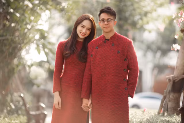 Hoa hậu Hương Giang giàu cỡ nào? - Hình 2 Hoa hau Huong Giang giau co nao?-Hinh-2