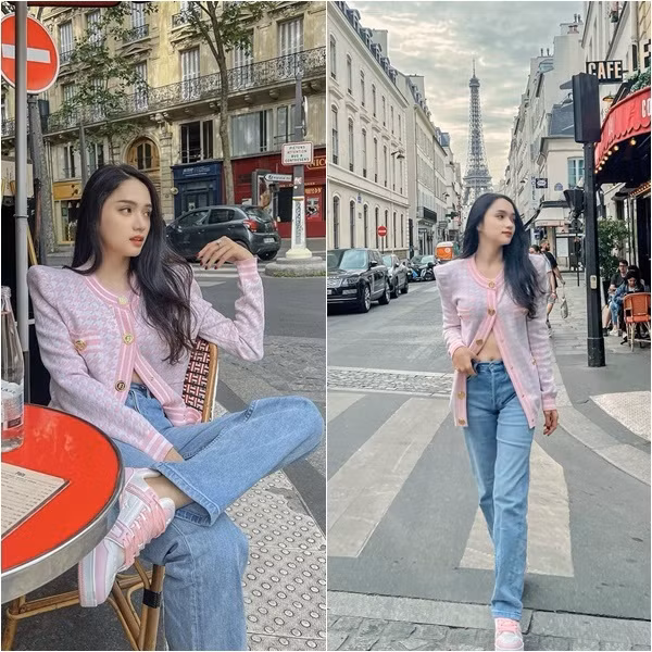 Hoa hậu Hương Giang giàu cỡ nào? - Hình 12 Hoa hau Huong Giang giau co nao?-Hinh-12