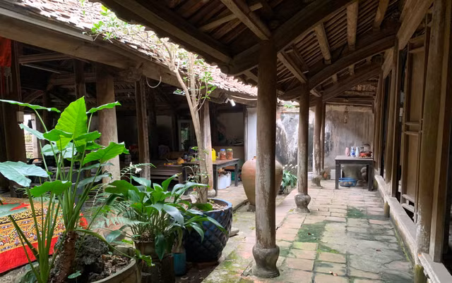 Tan muc nha co 300 tuoi lam tu go lim giua Ha thanh-Hinh-4